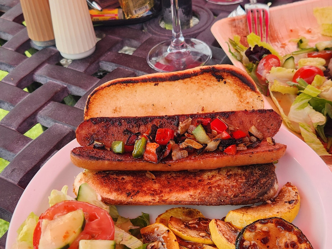 Frangipani Estate Winery-特曼库拉必去景点