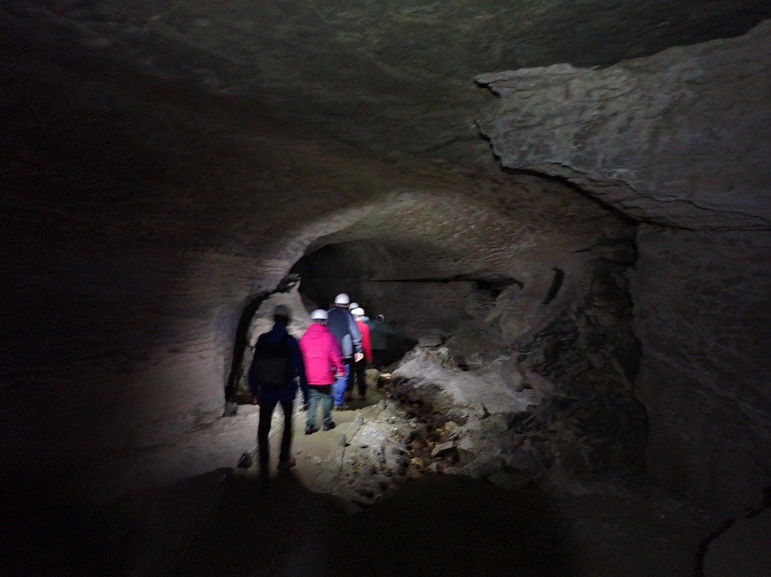 Underworld Adventures Ltd景点图片