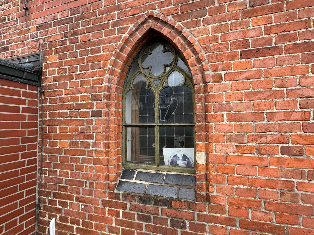 St. Michaels Kirchengemeinde-Stelle必去景点