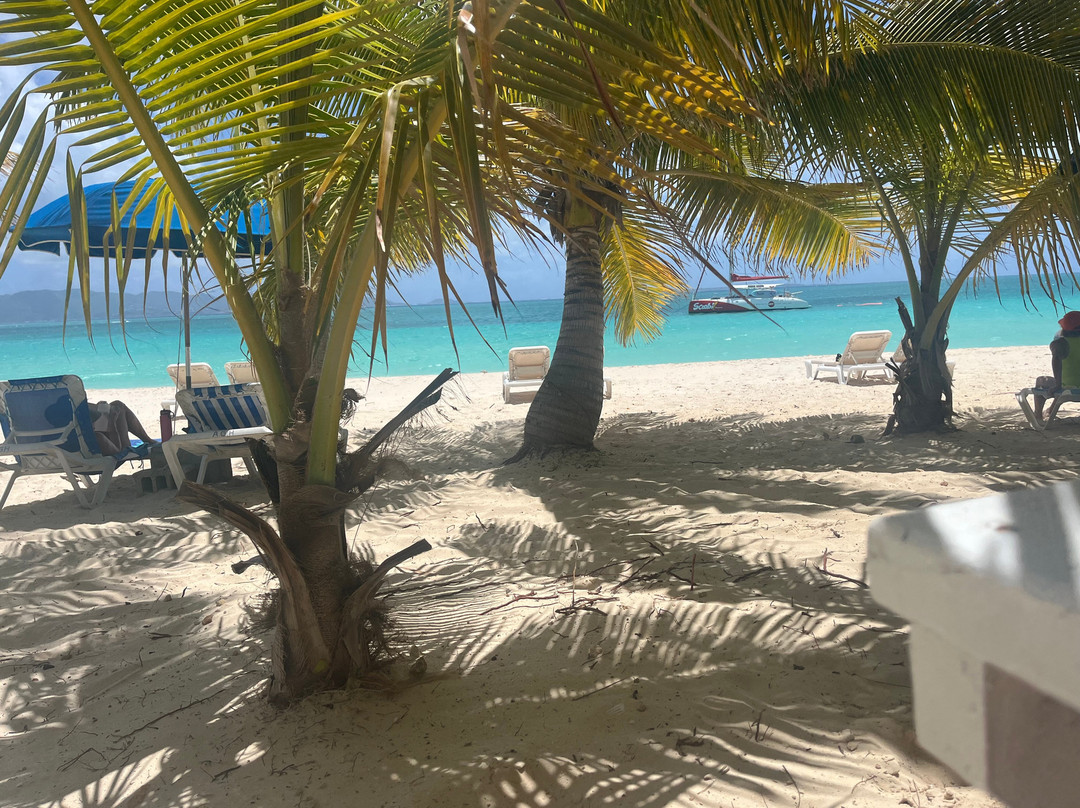 Scoobidoo-Anse Marcel必去景点