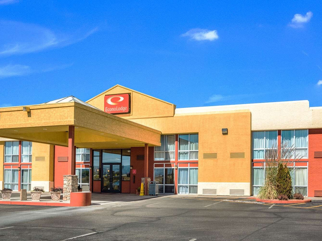 Econo Lodge Grand Junction