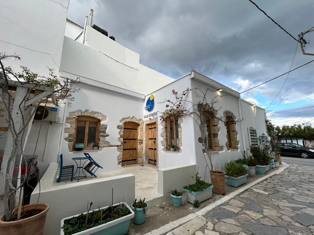 Blue Shades-Ierapetra必去景点