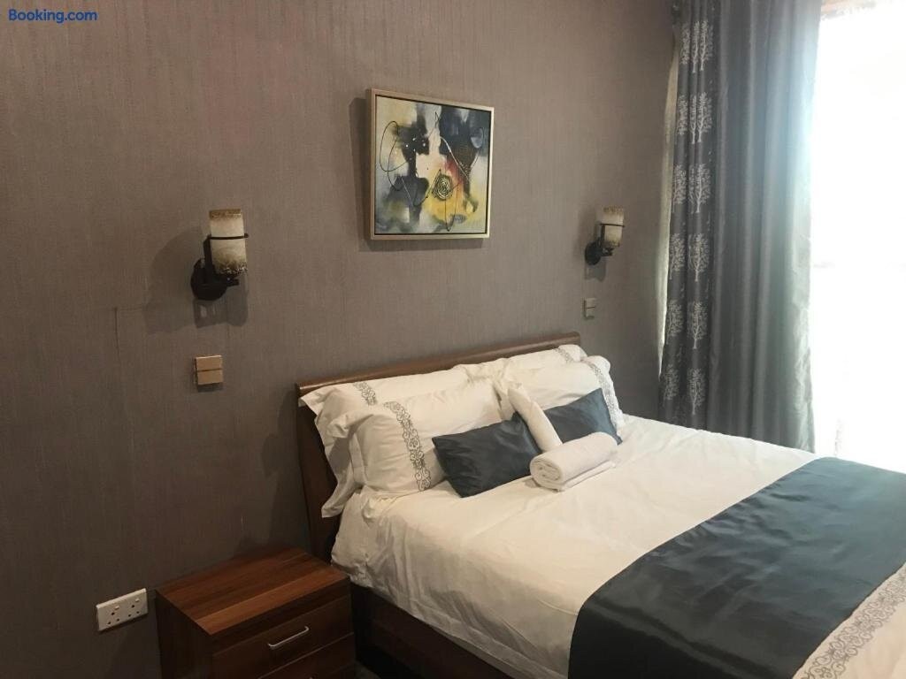 坎尼旅馆