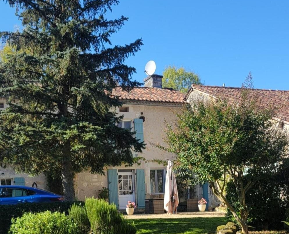 Raisin Et Toile - French American Retreat