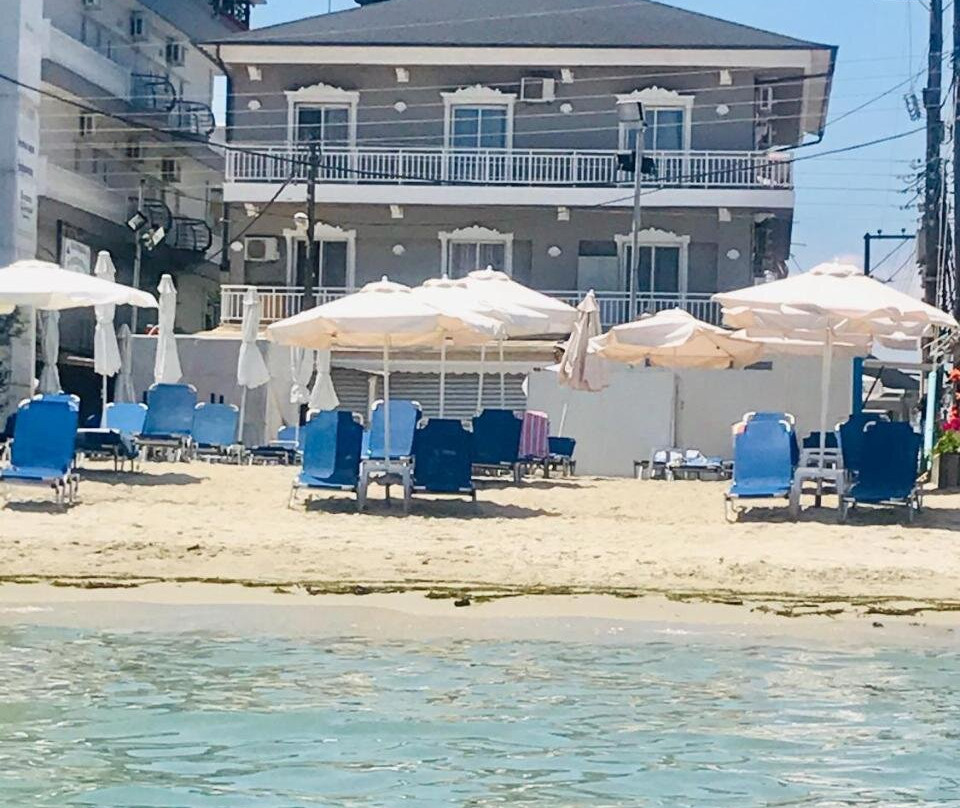 Nisel Seaside