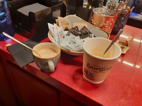 Teatro Albéniz Madrid-马德里必去景点