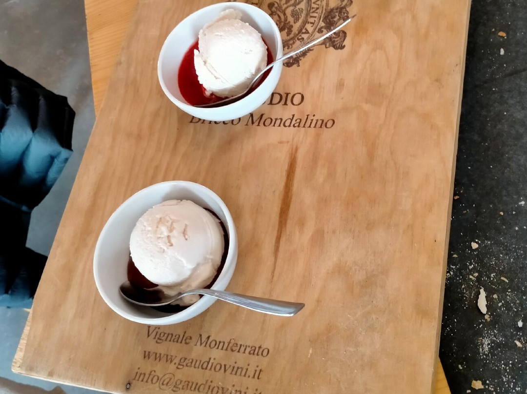 Borgo Affinatori In Stalla