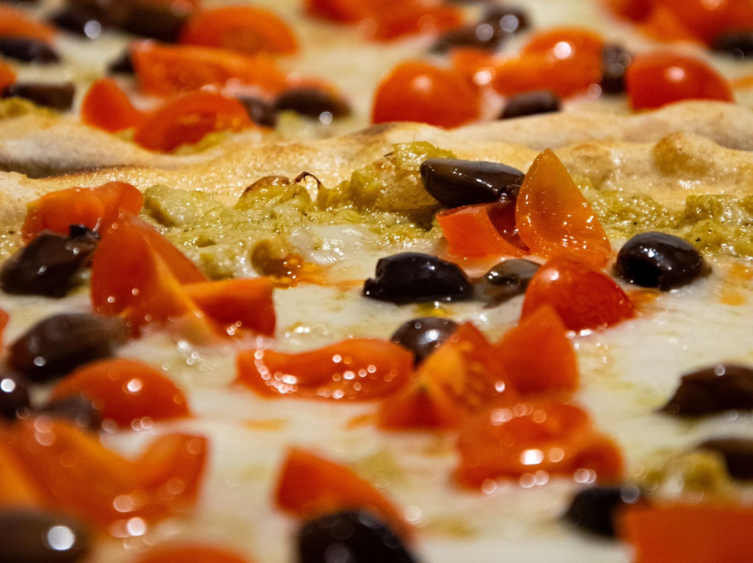 Calico' Pizzeria