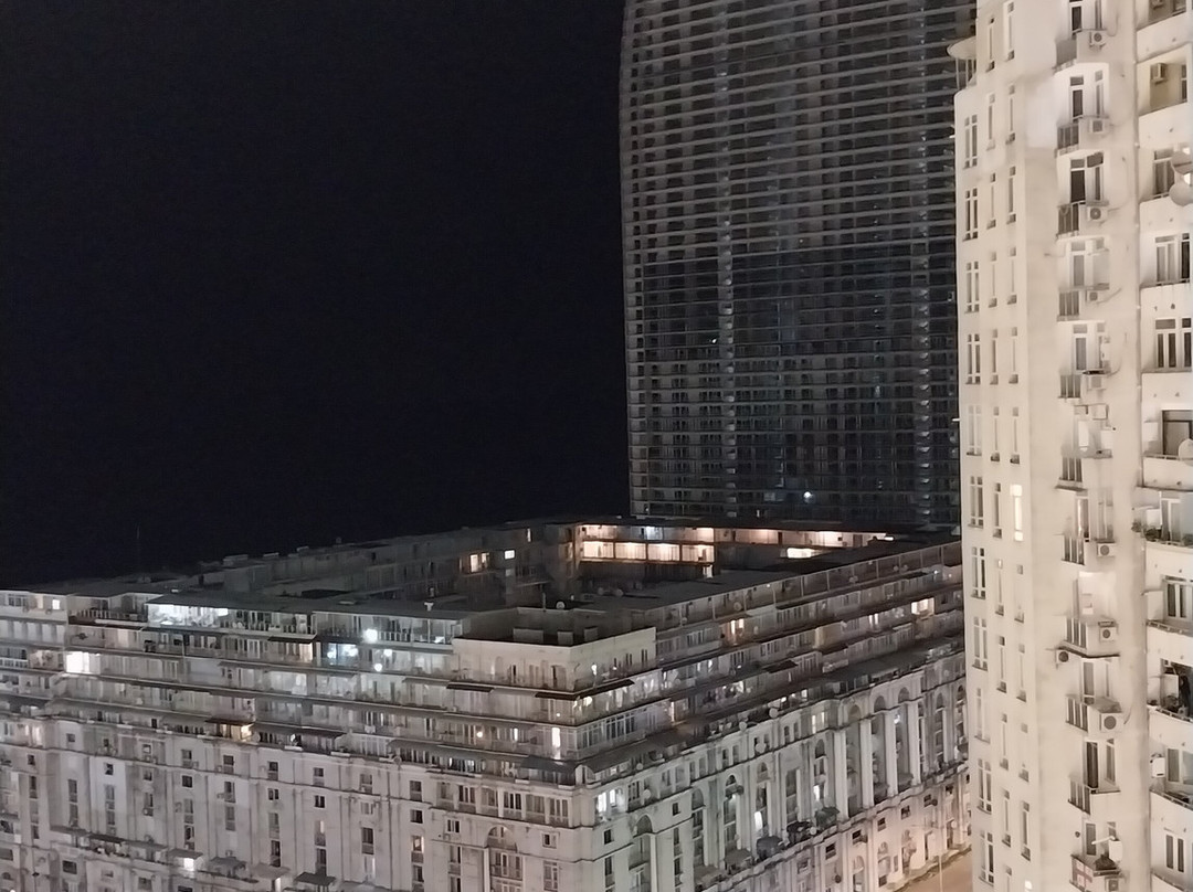 Alliance Palace Batumi主图