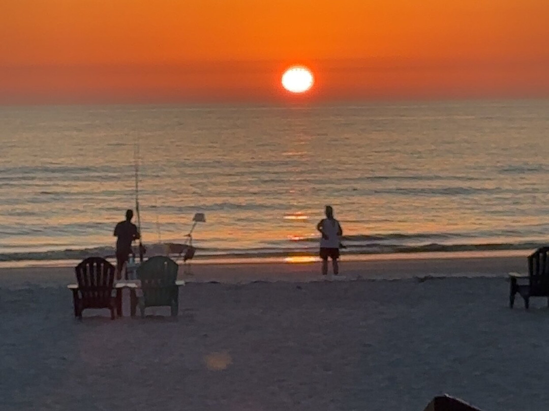 Great Heron Inn主图