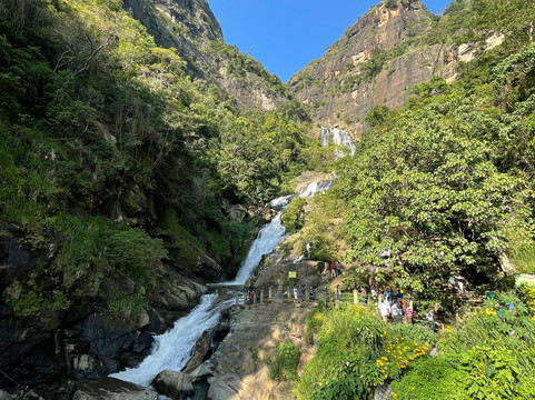 HNG Ceylon Tours-科伦坡必去景点