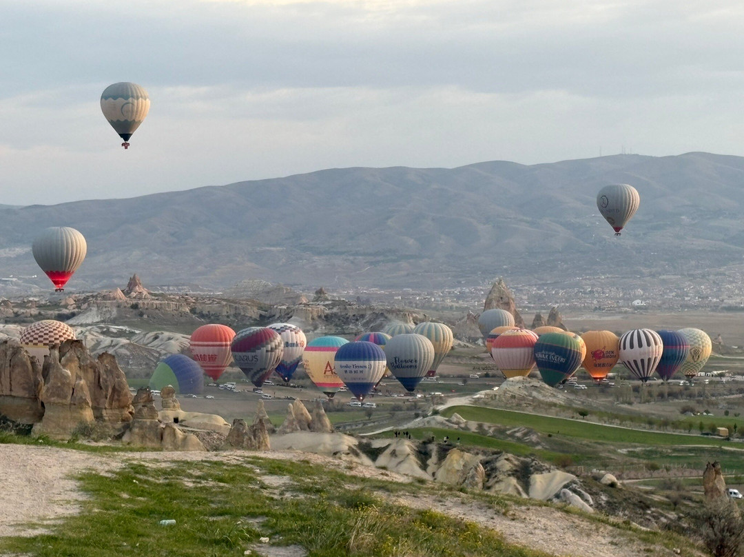 Temren Travel-格雷梅必去景点