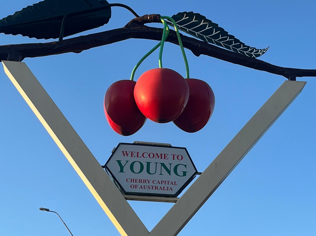 Australian Hotel