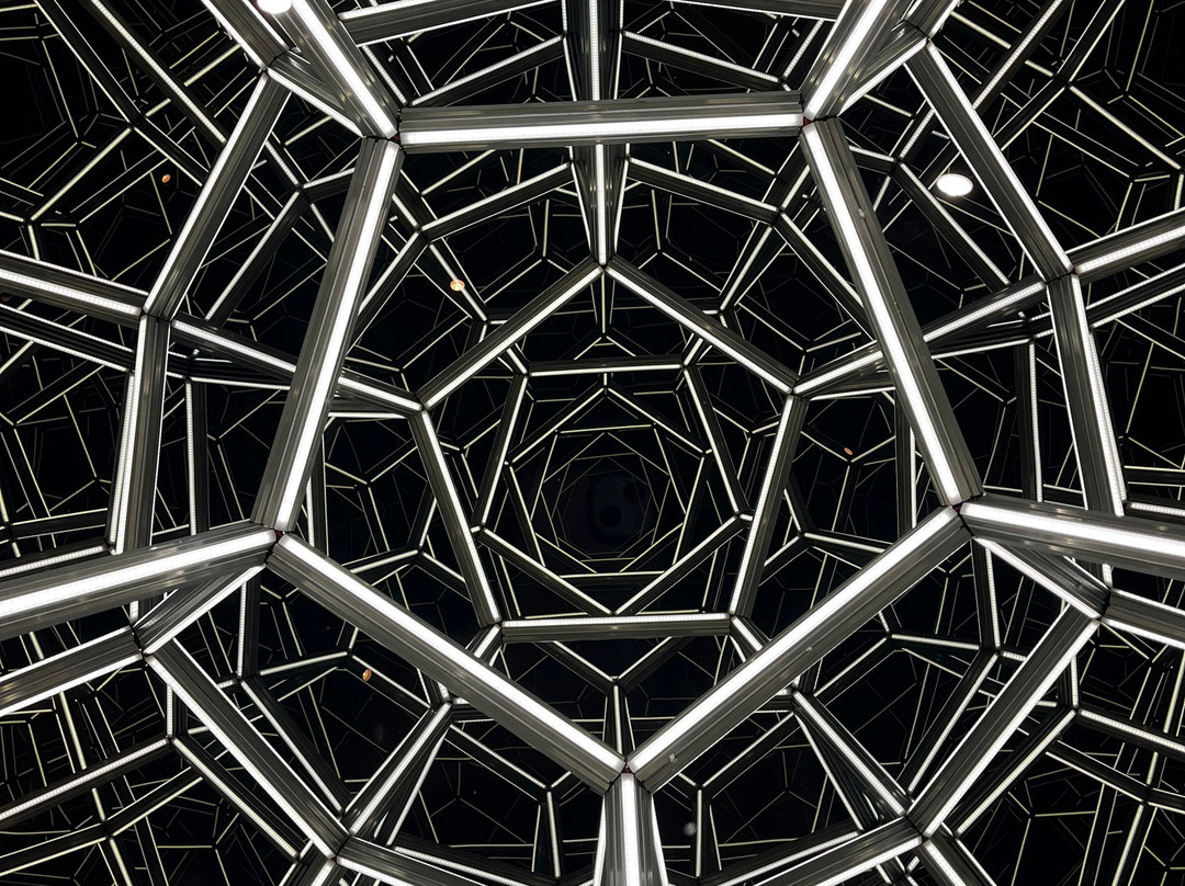 Museum Of Illusions景点图片