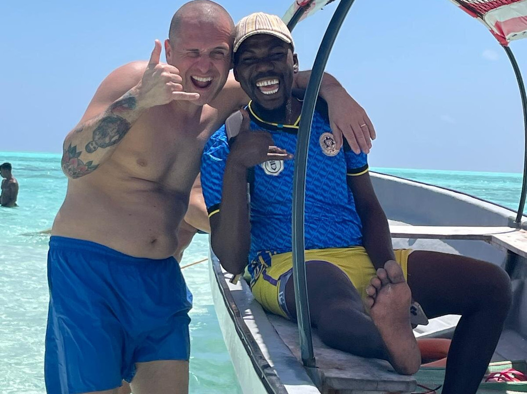 Gigi di Zanzibar景点图片