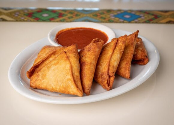 Cafe Eritrea d'Afrique