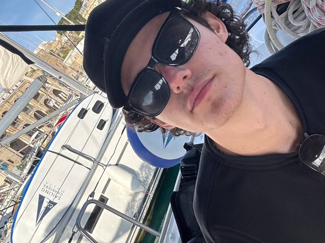 Sailing Charters Malta-梅雷赫必去景点