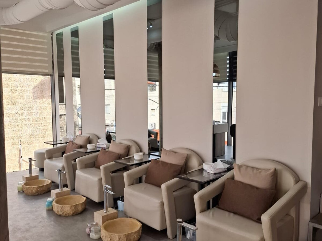 The Concept Beauty Lounge-安曼必去景点