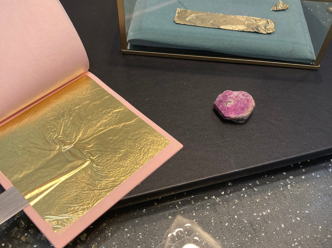 Eva Gioielli-都灵必去景点