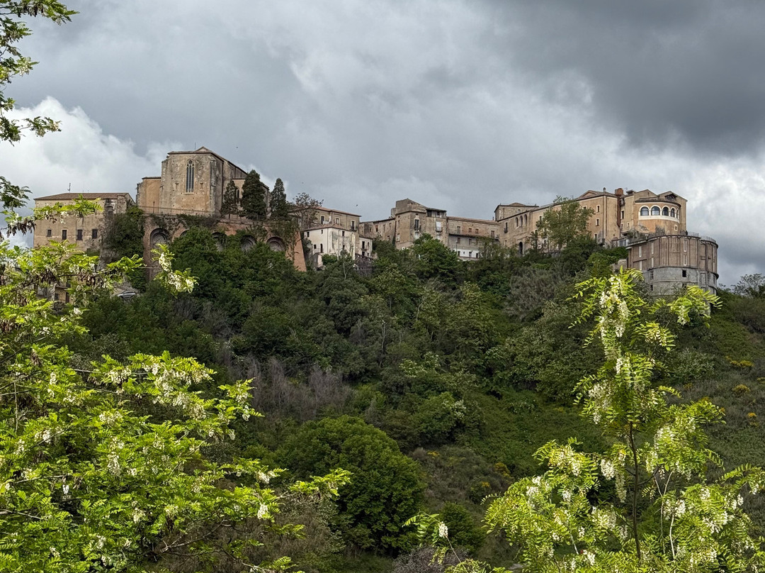 Il Castello di Altomonte主图