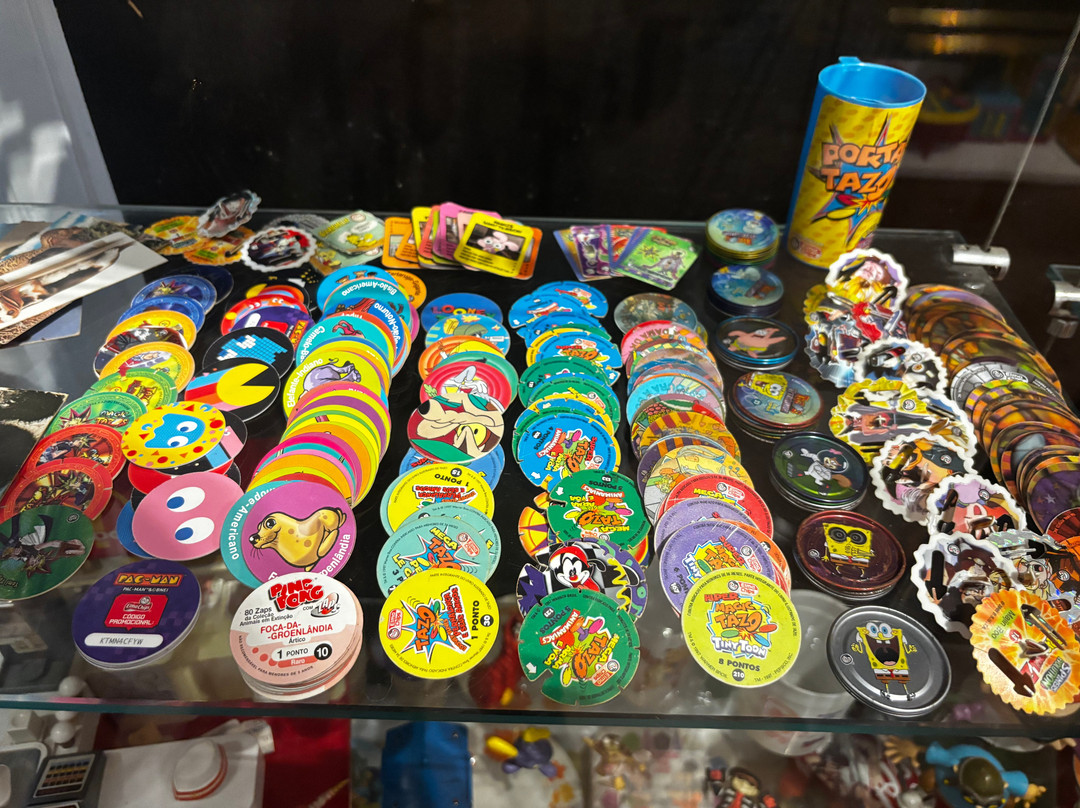Museu Dos Brinquedos Petrópolis景点图片