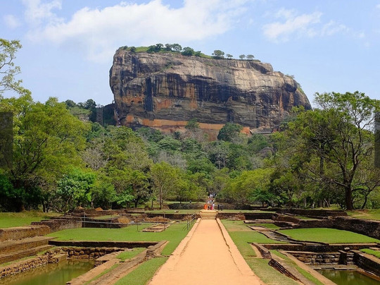 Ceylon Travel Buddy-卡卢特勒必去景点