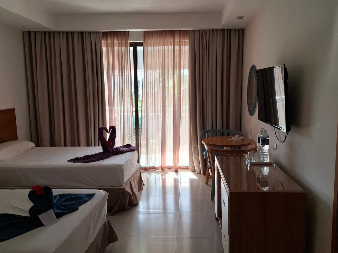 Sol Varadero Beach主图