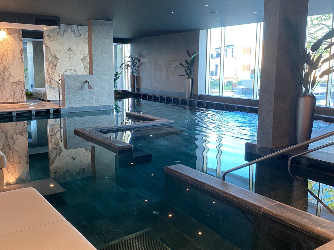 Hotel Vinifera Wine & Spa主图