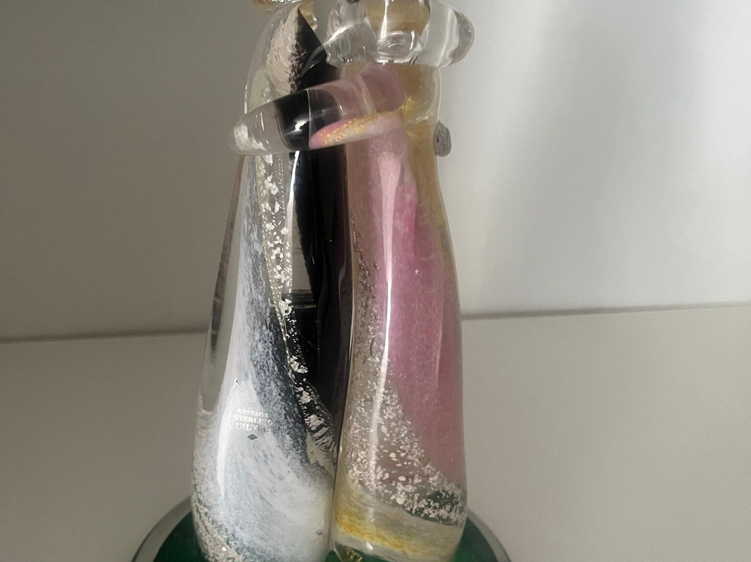 Sculptglass景点图片
