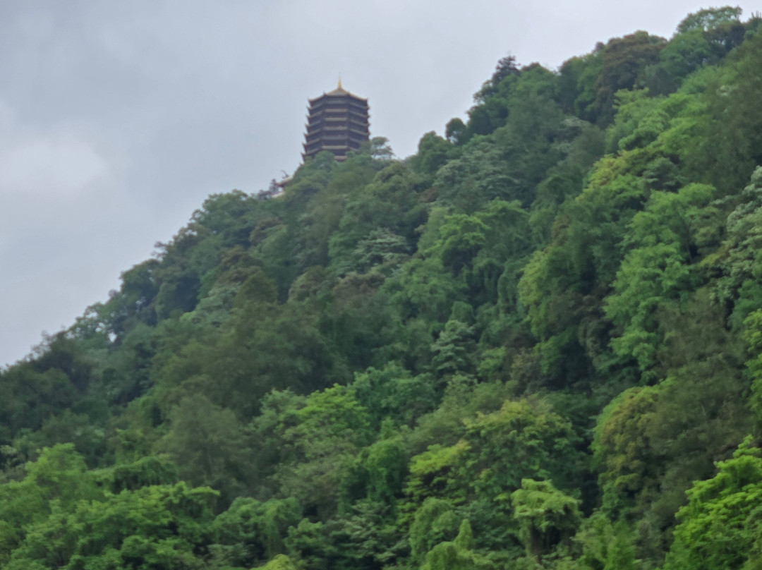 Westchinago景点图片