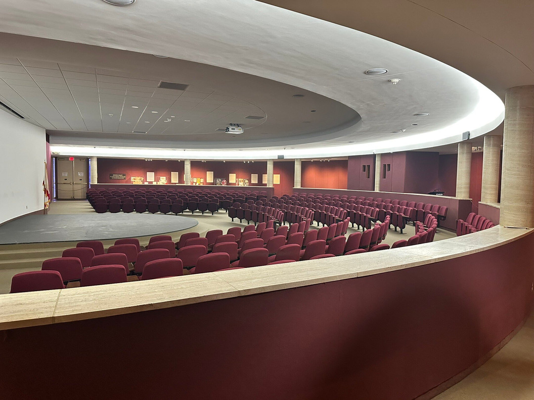 Appleton Museum of Art-奥卡拉必去景点