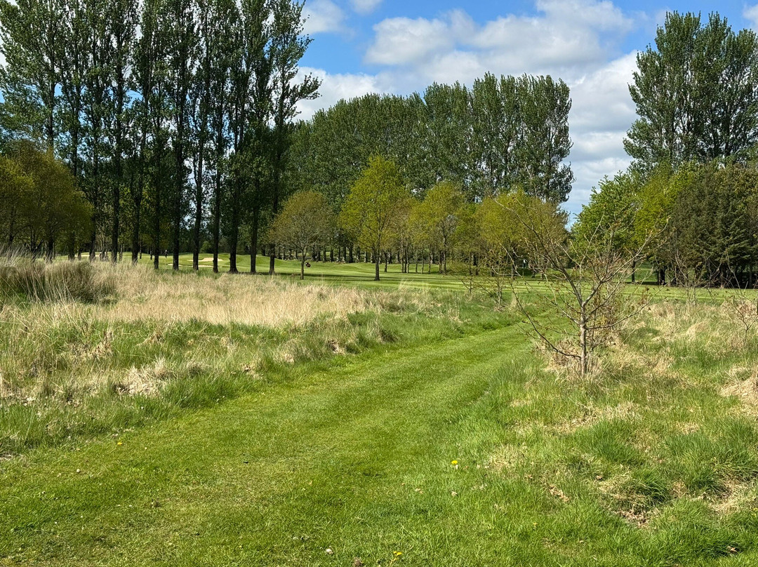 Hilton Belfast Templepatrick Golf & Country Club景点图片