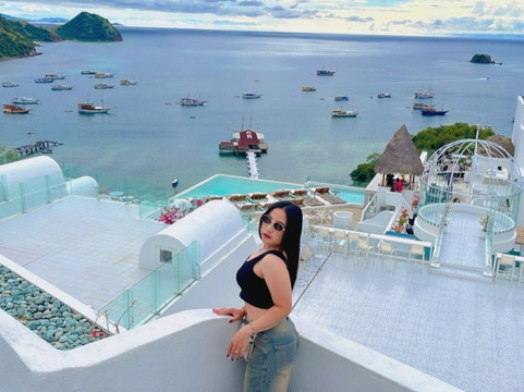 当地精选酒店主图