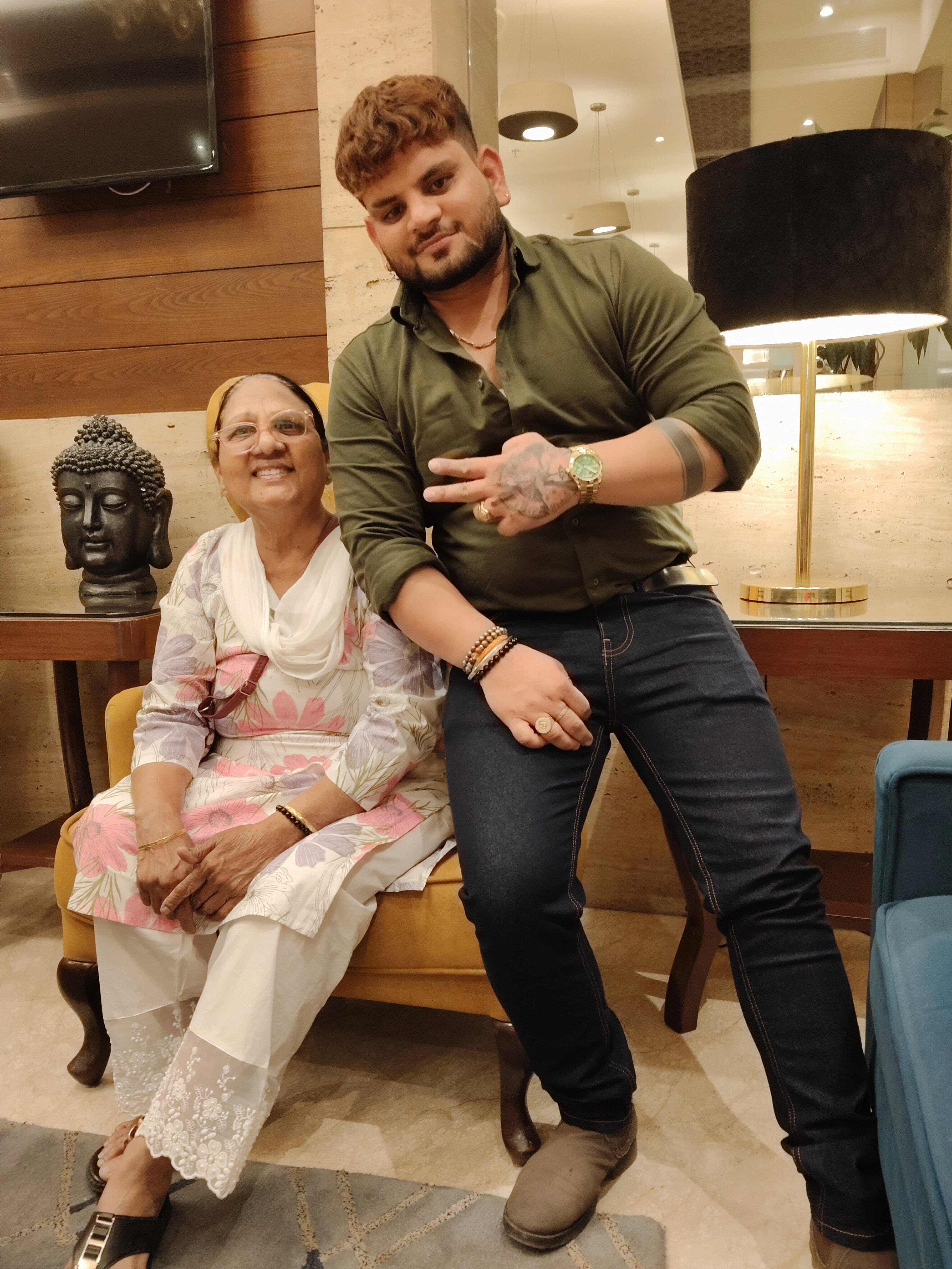 Sarovar Portico Jalandhar-官方