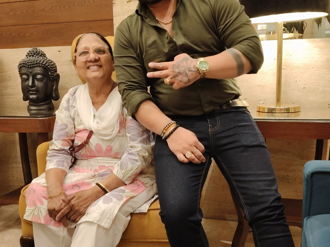 Sarovar Portico Jalandhar主图