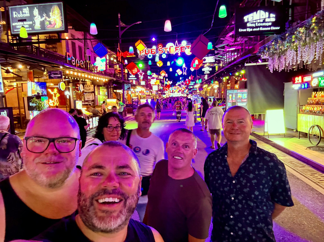 Great Escape Motorbike Tours景点图片