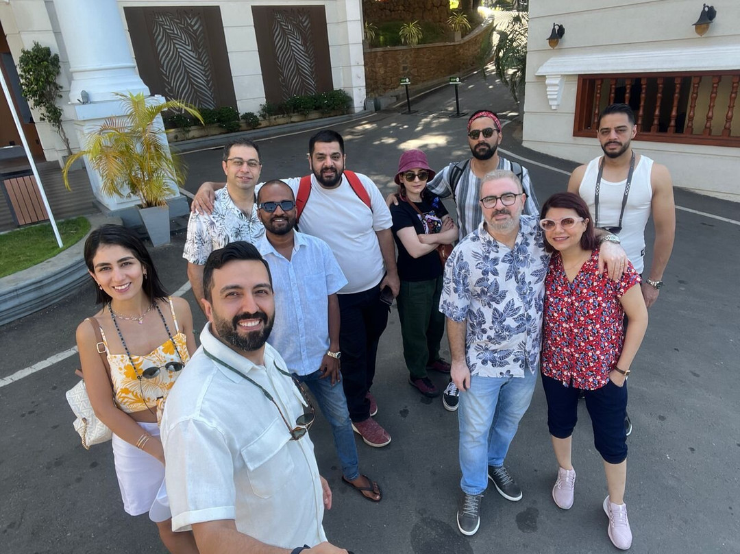 Shan Travel Guide-康提必去景点