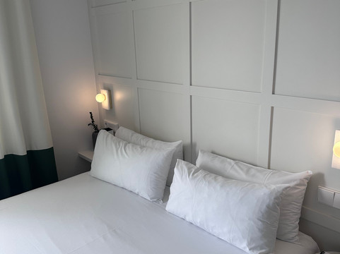 伦西亚市中心 Room Mate Cosmo酒店主图