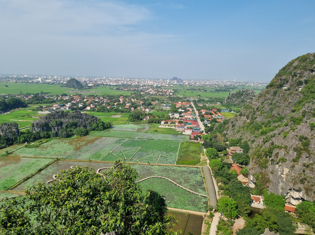 Cozy Vietnam Travel-河内必去景点