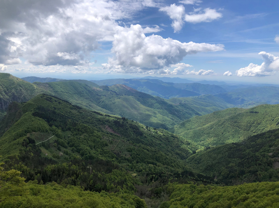 Val di Lima Off Road-Bagni di Lucca必去景点