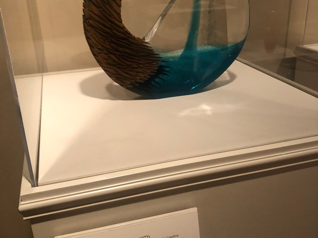 Morris Museum of Art-奥古斯塔必去景点