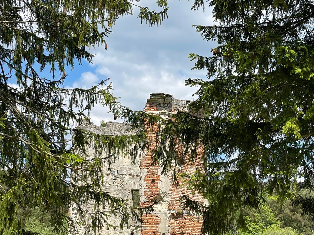 Abbaye de Vauclair-Bouconville-Vauclair必去景点
