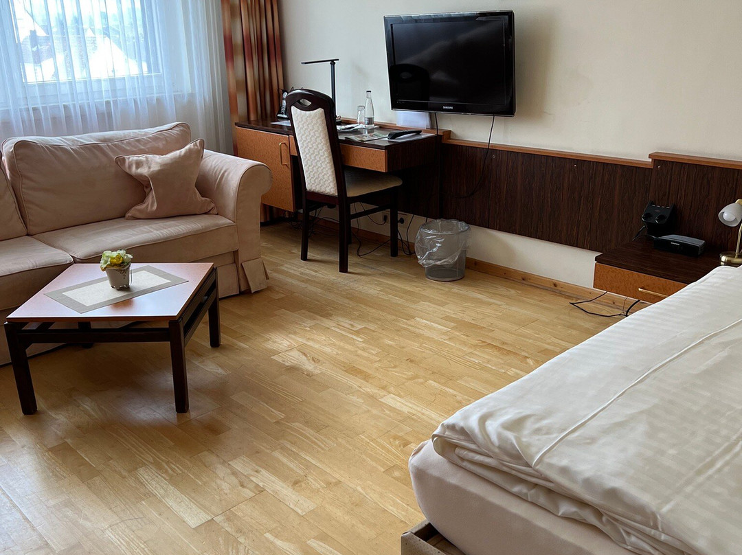 Hotel Bad Pyrmonter Hof主图
