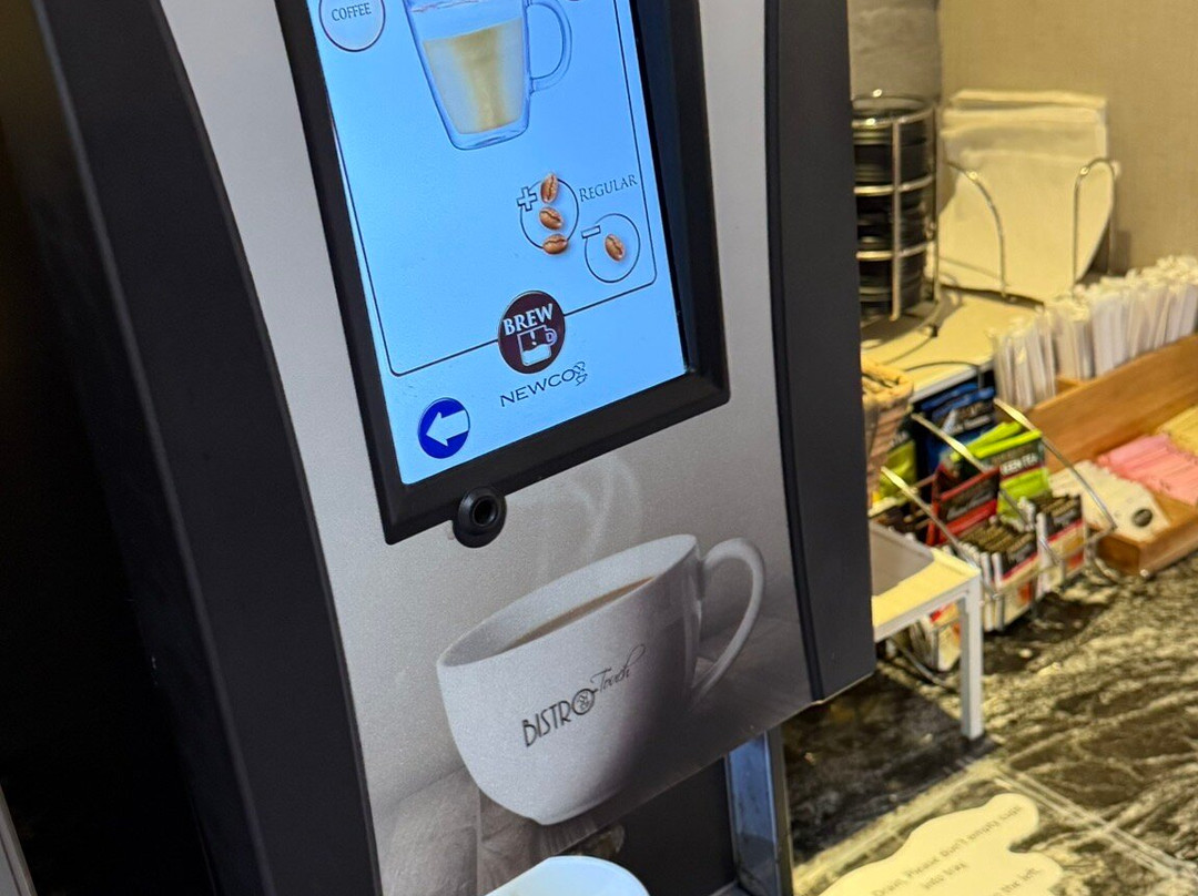 Greenstay Hotel & Suites主图