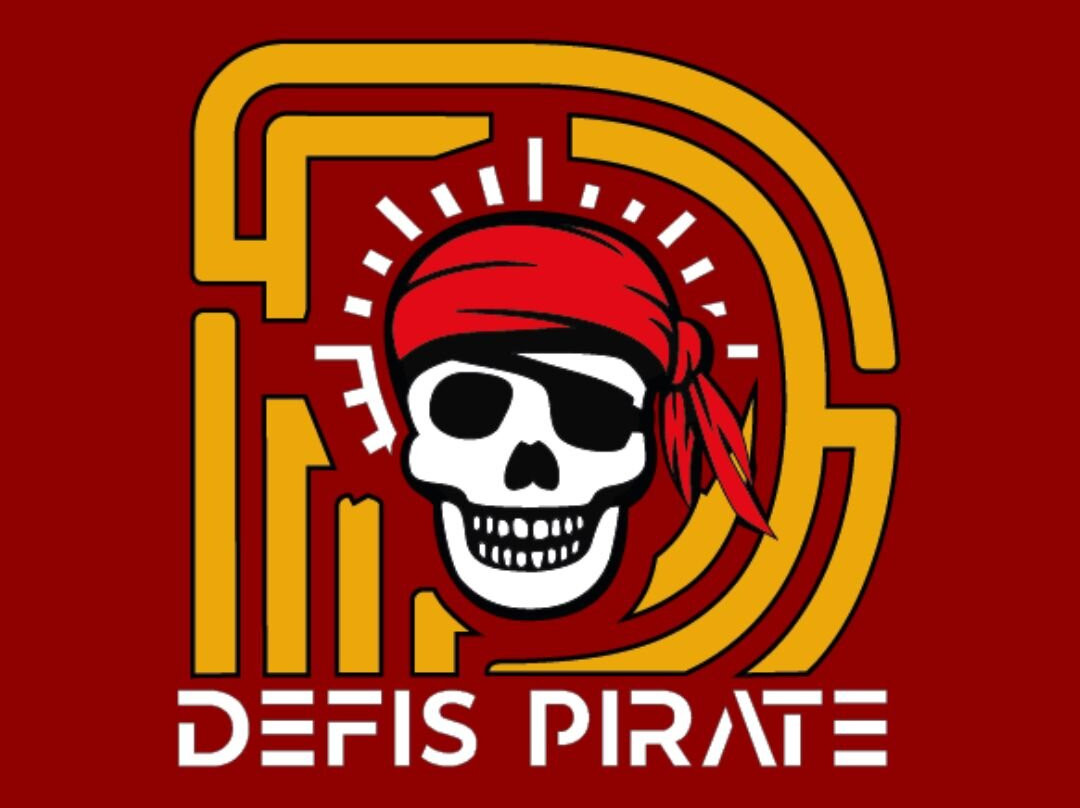 Défis Pirate Perpignan