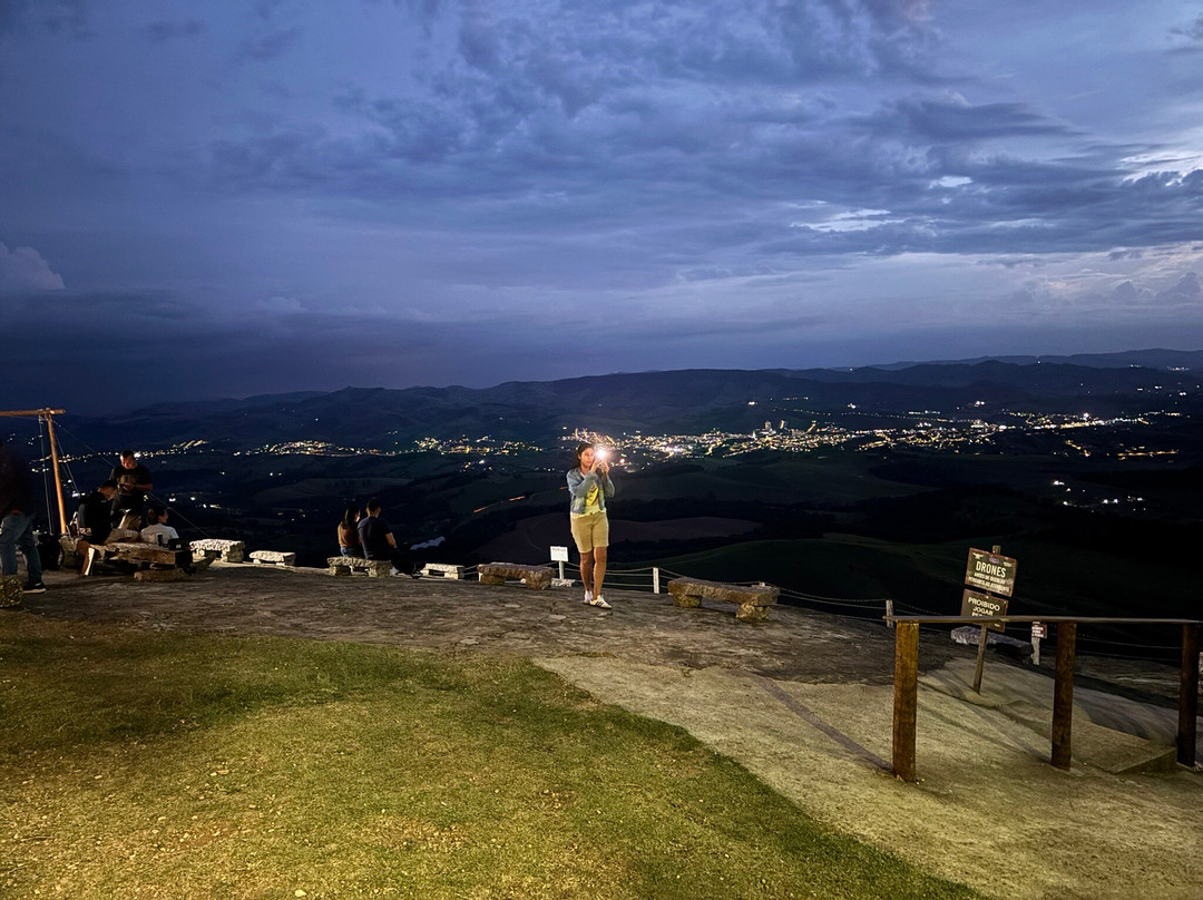 Pedra Bela Vista-索科罗必去景点