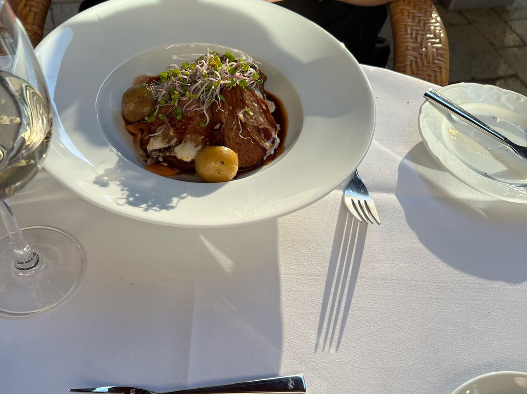 Hotel Fürstenhof主图