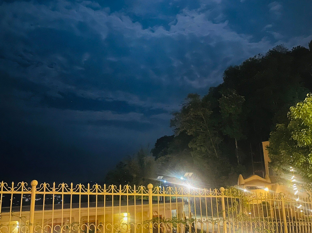 Aagantuk Resort主图