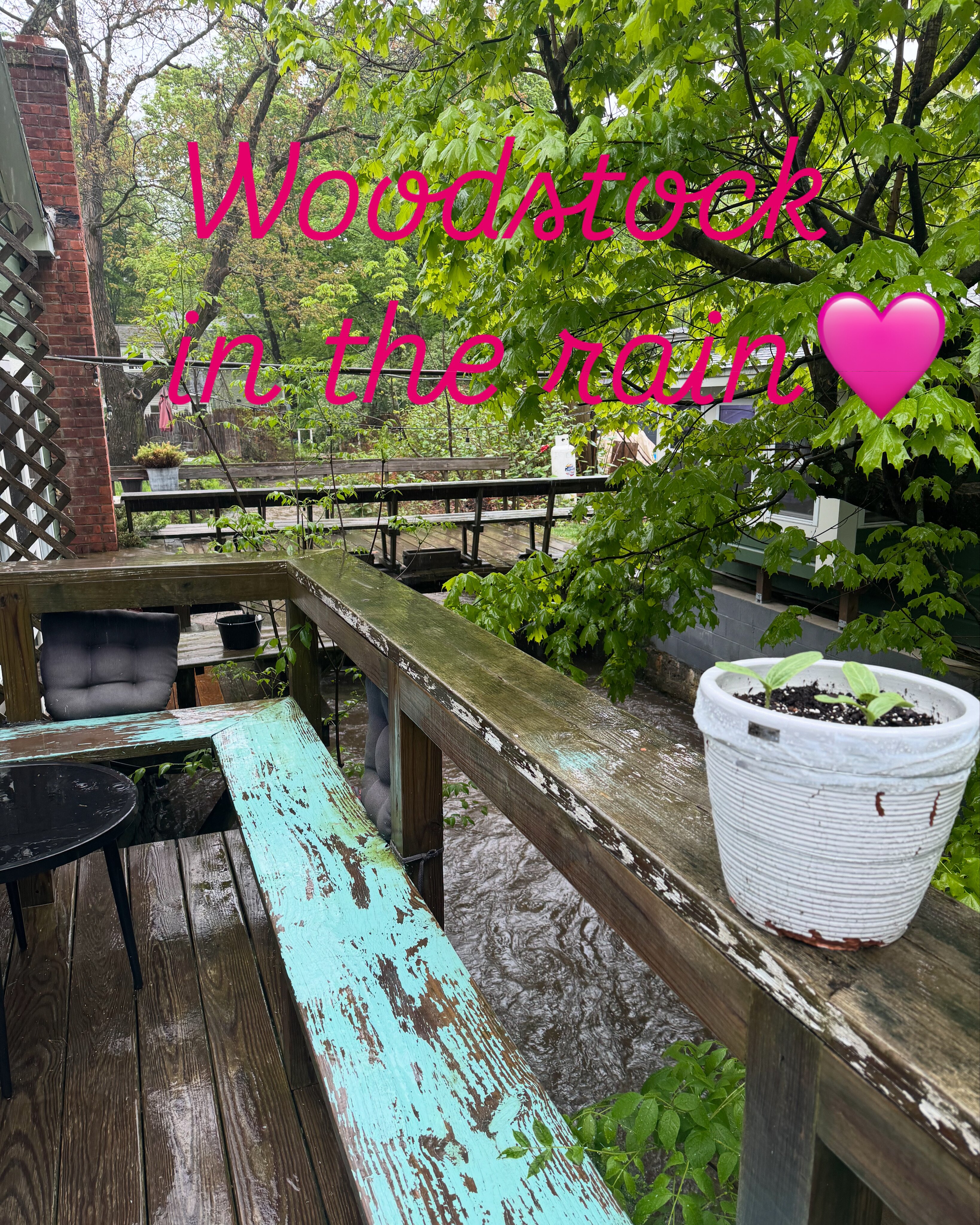 Morning Glory BnB Woodstock NY-官方