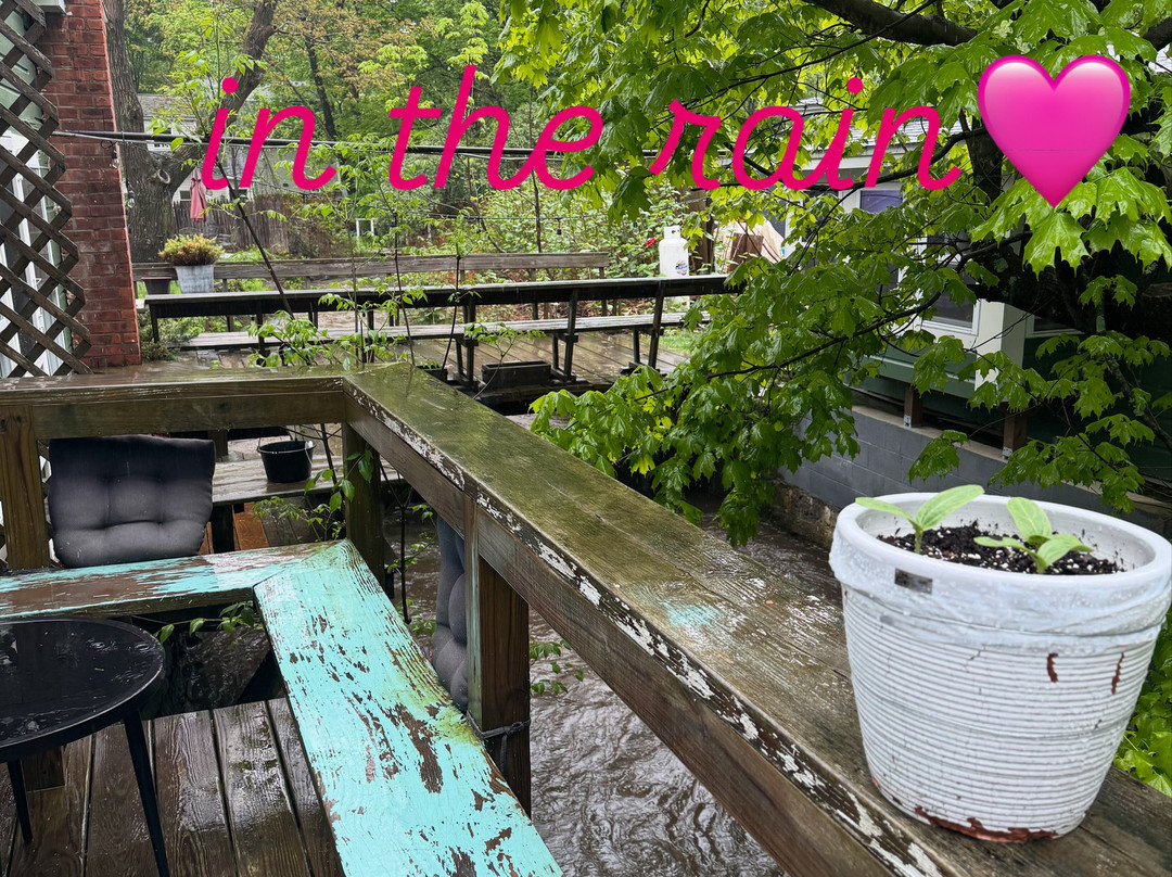 Morning Glory BnB Woodstock NY主图